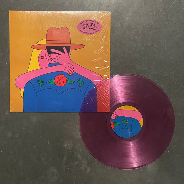 MOTON RECORDS / INCVarious – Y U Fall Y U Fall – Vinyl (12