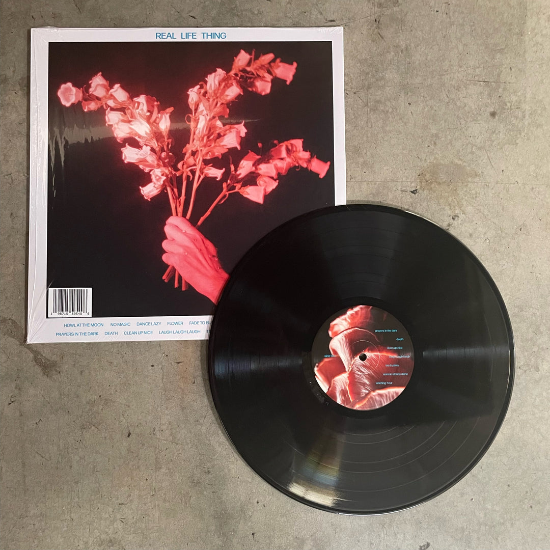 Real Life Thing – Innovative Leisure