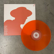 Worship The Sun Limited Translucent Orange Vinyl