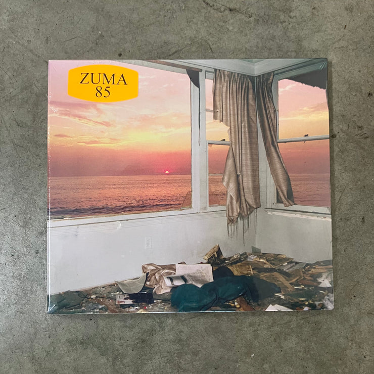 Zuma 85 LP