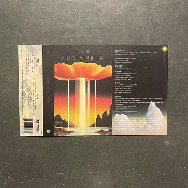 Cloud Drifter