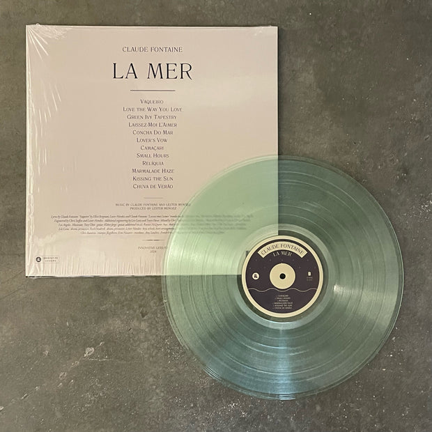 La Mer