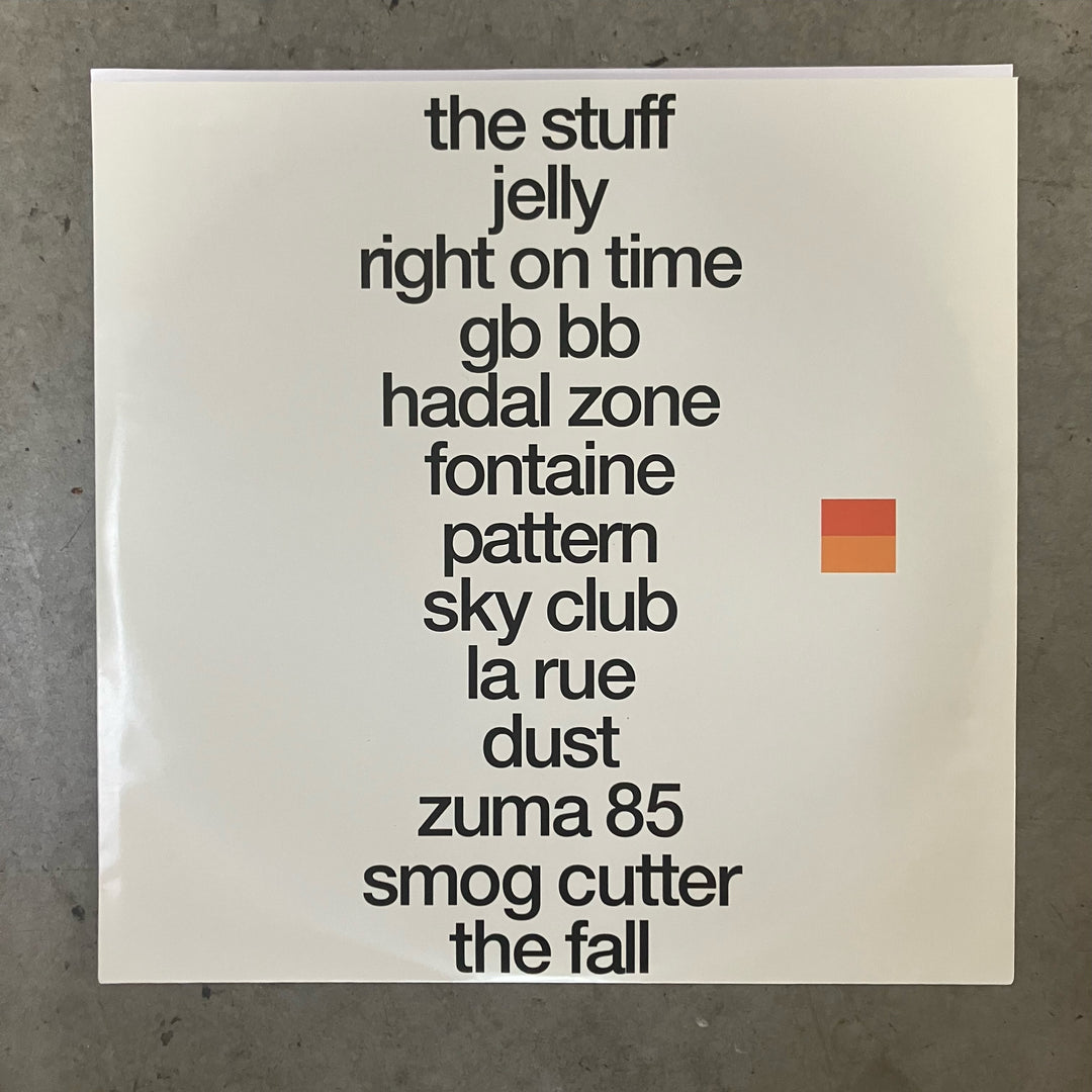 HOCC Small Matters DVD ディーンフジオカ Zuma 85 – Innovative Leisure