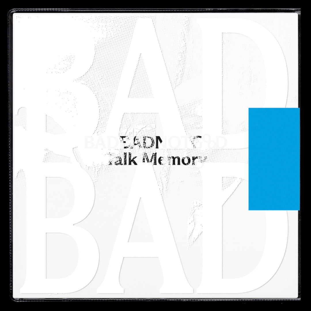 BADBADNOTGOOD – Innovative Leisure