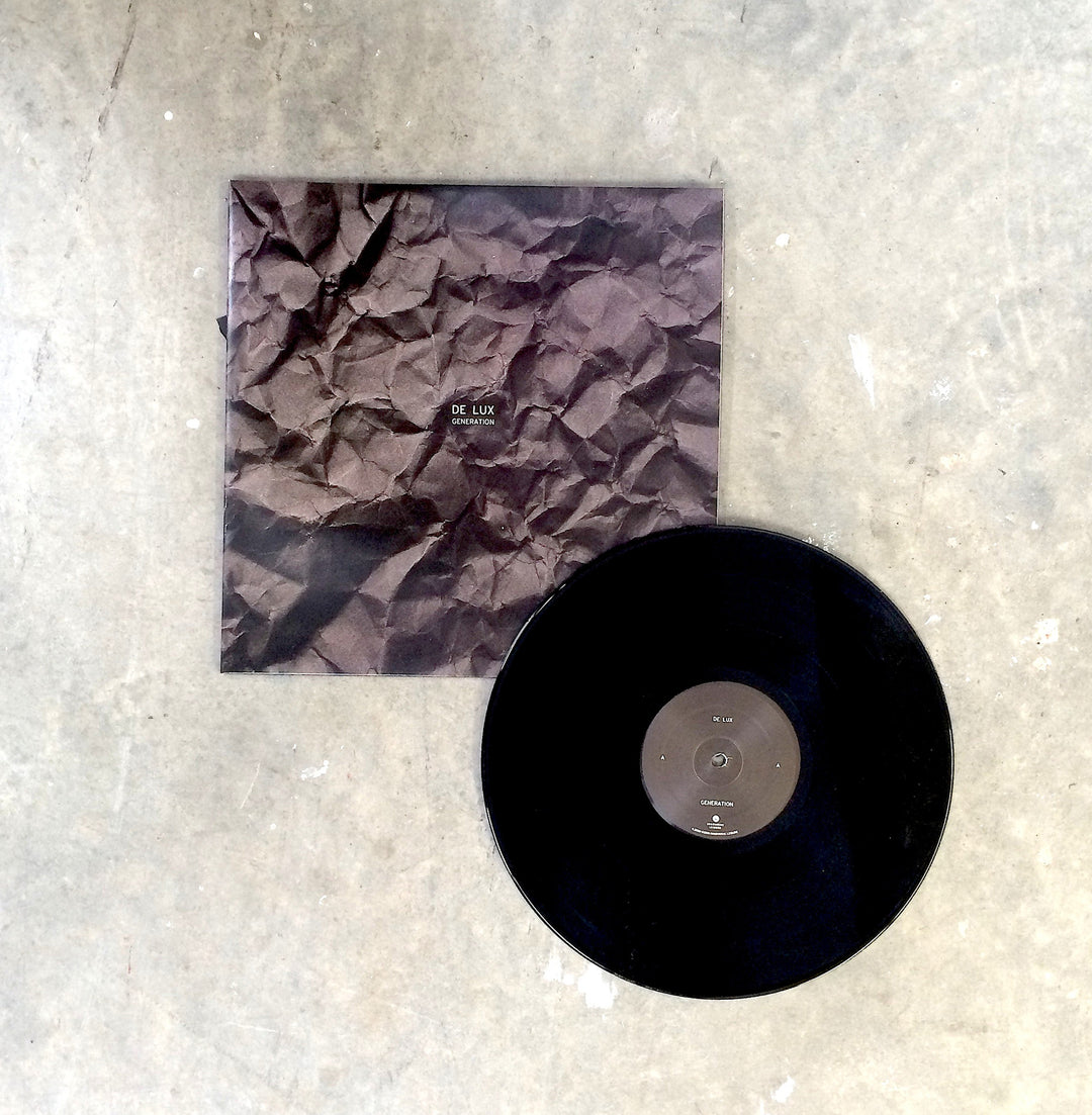 De Lux - DO YOU NEED A RELEASE?