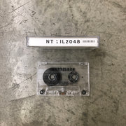 Parallels Cassette Tape