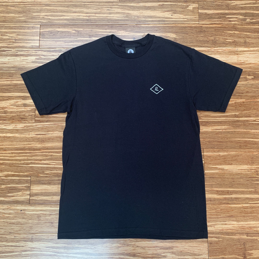 BADBADNOTGOOD VA-AA Big Logo Tee - Tシャツ/カットソー(半袖/袖なし)