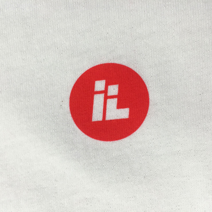 IL Long Sleeve (White)