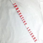 IL Long Sleeve (White)