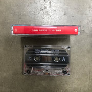 Max Baker Cassette Tape