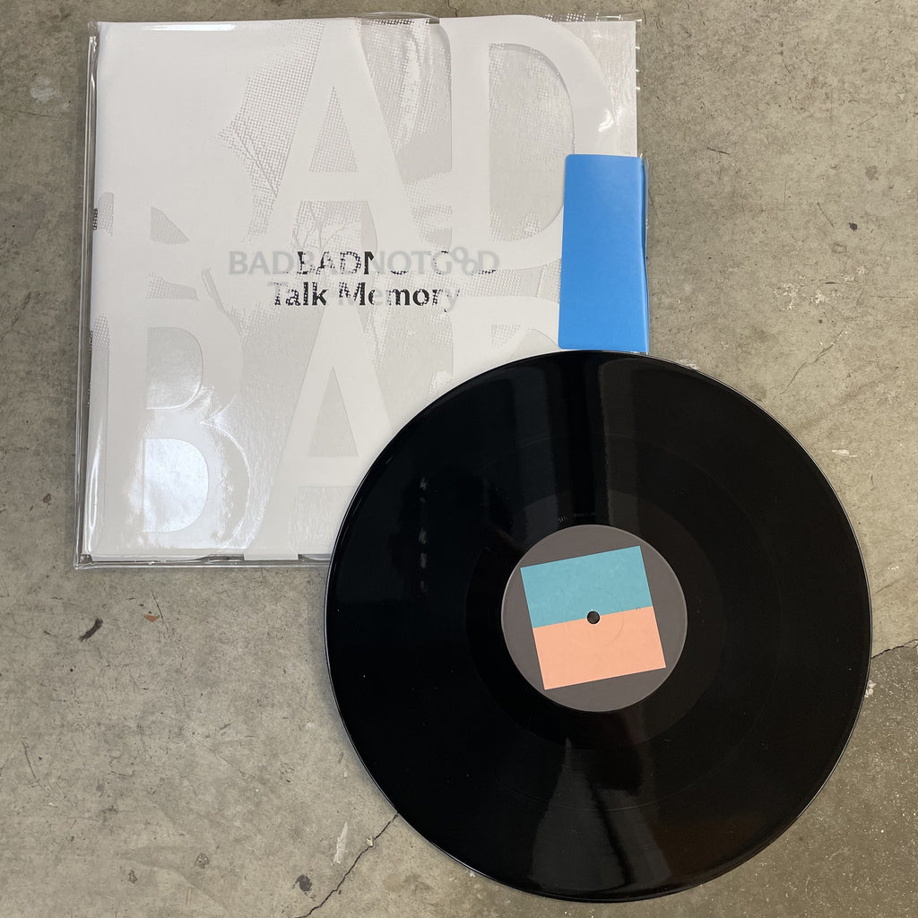 BADBADNOTGOOD – Innovative Leisure
