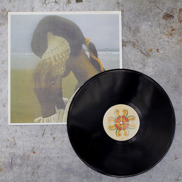 米LP Allah-Las Allah-Las IL2007 Innovative Leisure R /00260 Allah-Las – Innovative Leisure
