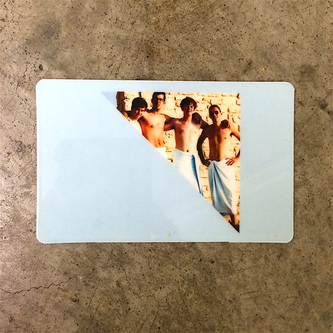 IV – Innovative Leisure