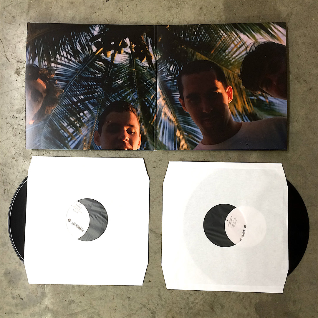 IV – Innovative Leisure