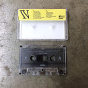 IV Cassette Tape
