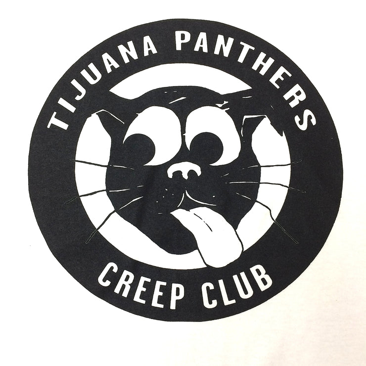 Creep Club Tee