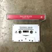 Loveland Cassette Tape