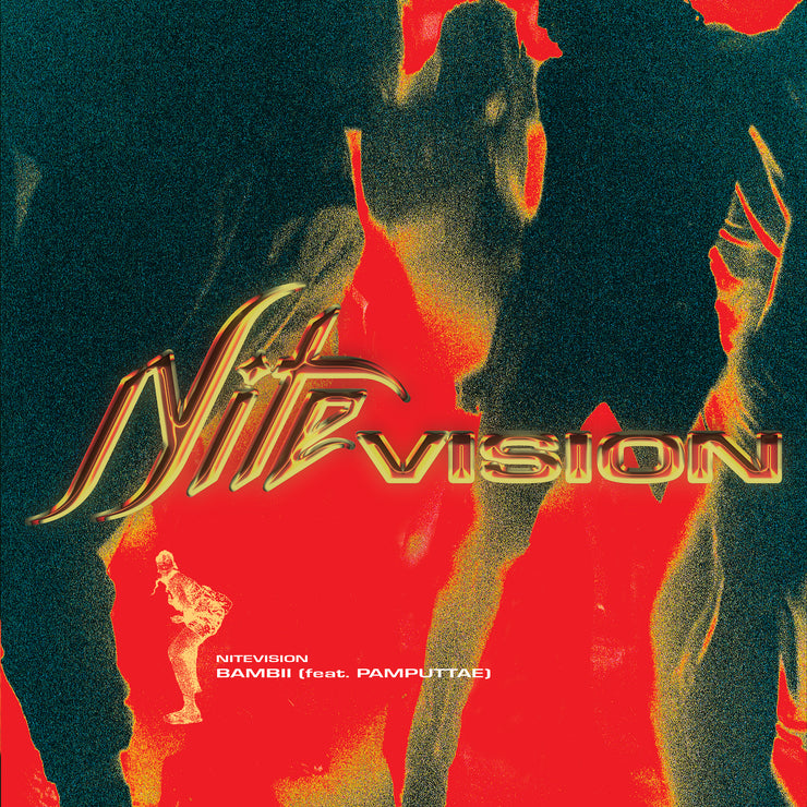 NITEVISION (feat. Pamputtae)