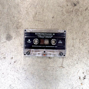 III Cassette Tape