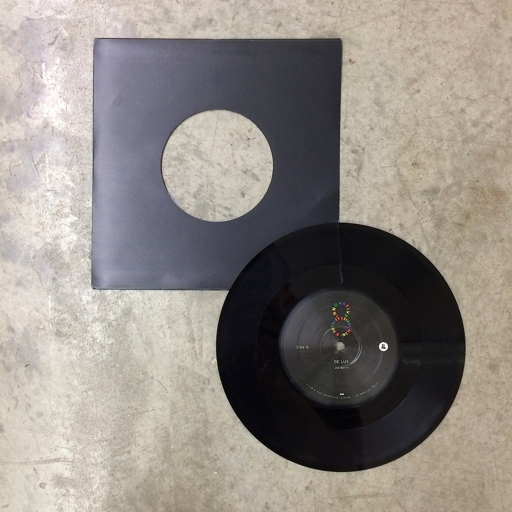 米2LP De Lux Do You Need A Release? IL2095 Innovative Leisure Records /00520 Do You Need A Release? | De Lux