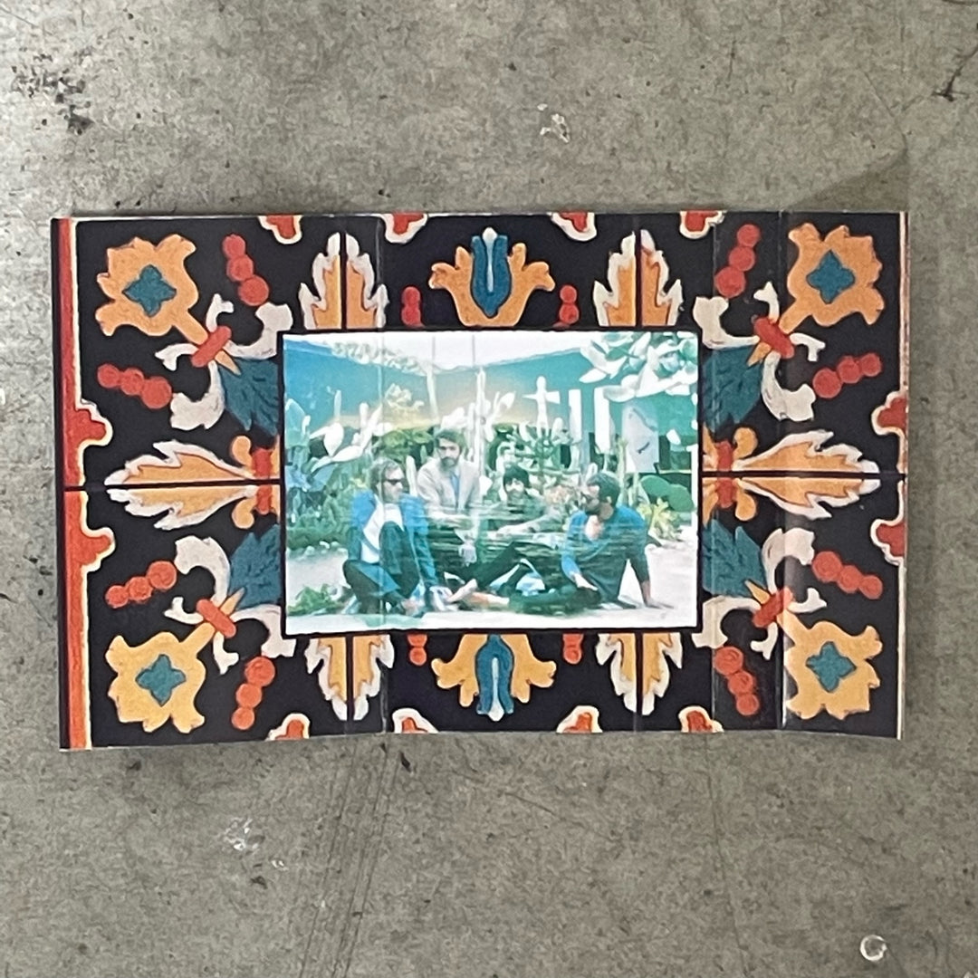 Allah-Las – Innovative Leisure