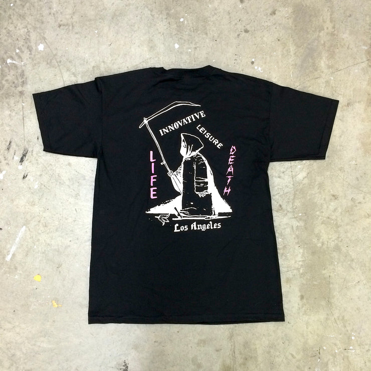 IL Reaper Shirt (Black)