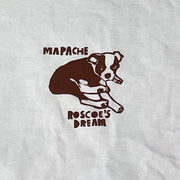 Roscoe's Dream T-Shirt (Two Color Design)