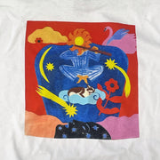 Roscoe's Dream T-Shirt (Full Color Design)
