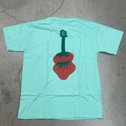 Mapache Strawberry Pocket T-Shirt