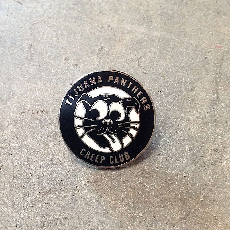 Pin on Panthers