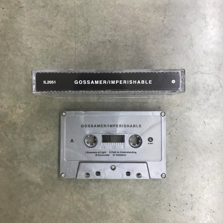 Imperishable Cassette Tape
